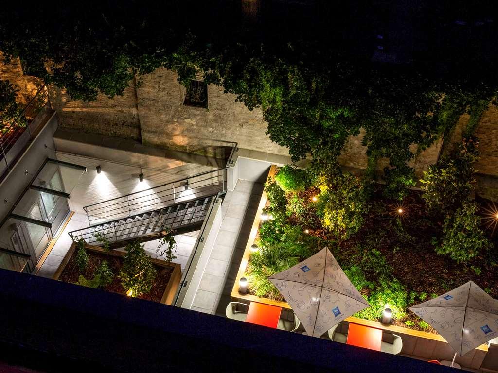 Ibis Budget Paris Clichy Mairie Eksteriør bilde