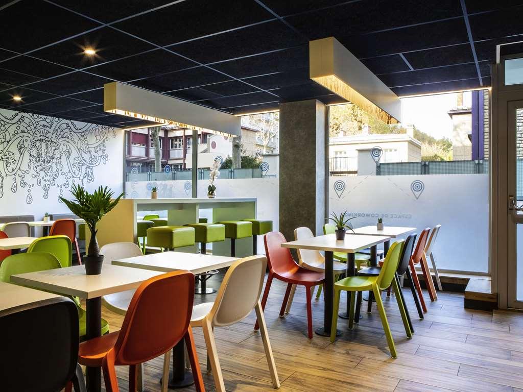 Ibis Budget Paris Clichy Mairie Eksteriør bilde